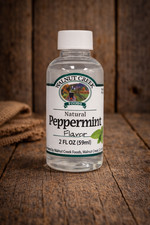 Peppermint Flavoring
