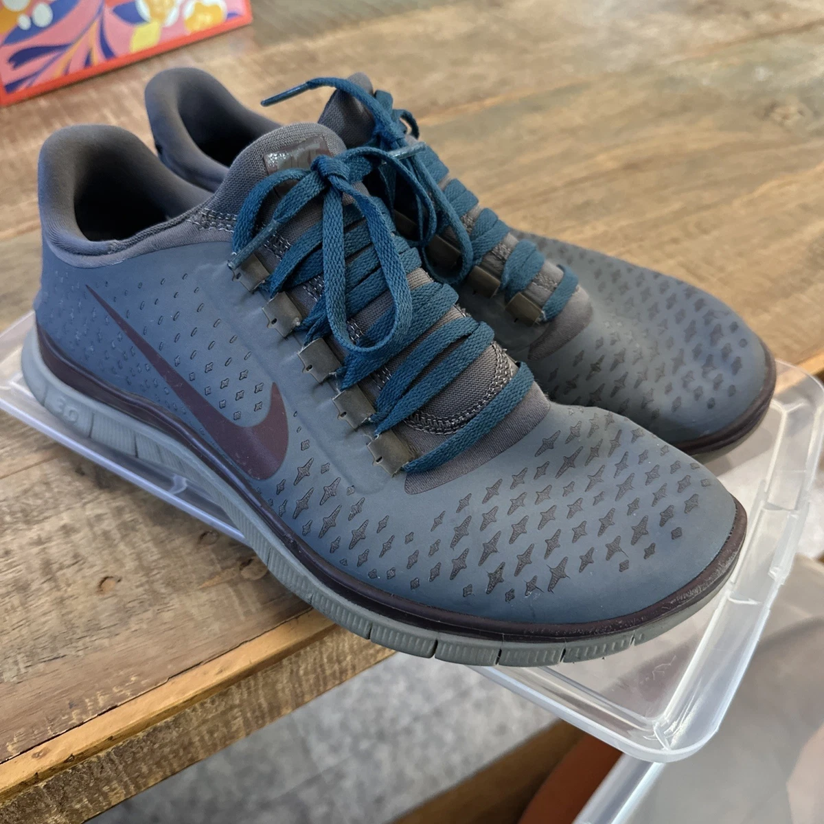 Nike Free 3.0 Men's Sneakers for Sale | Authenticity Guaranteed | eBay
