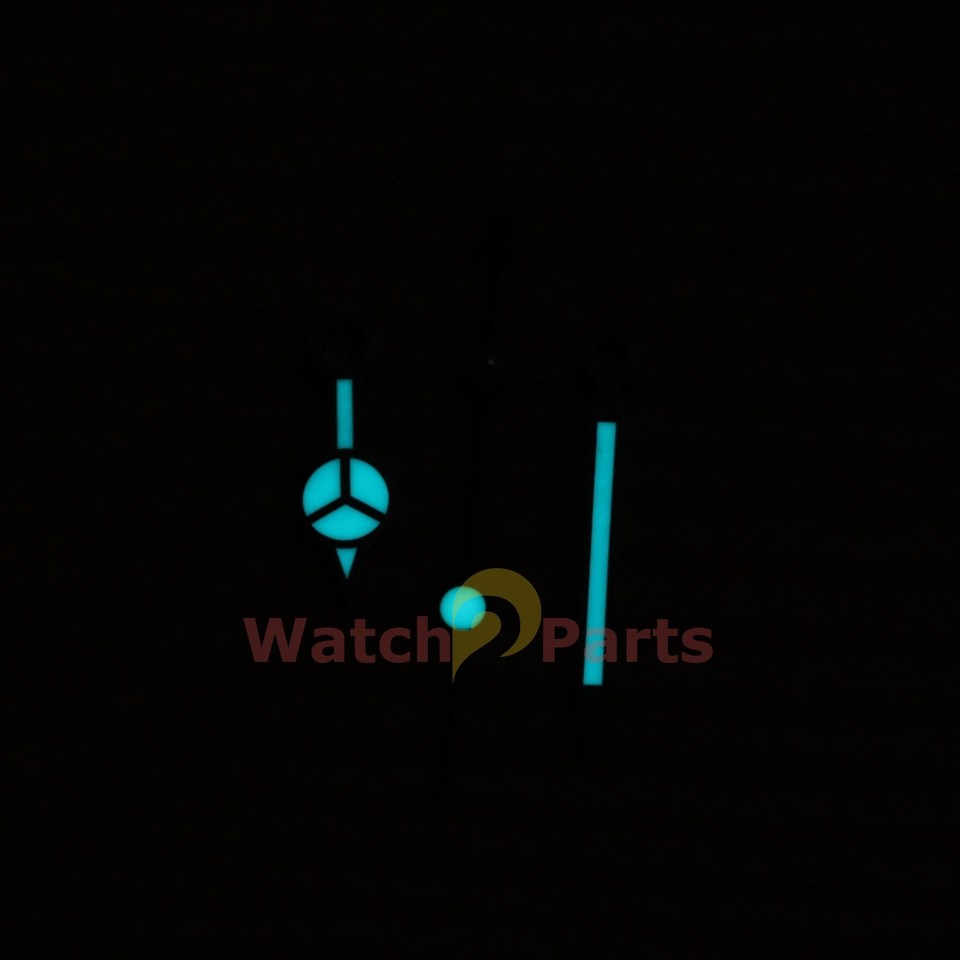 Watch Hands for Rolex 126900 Air King 40mm Caliber Cal 3230 | eBay