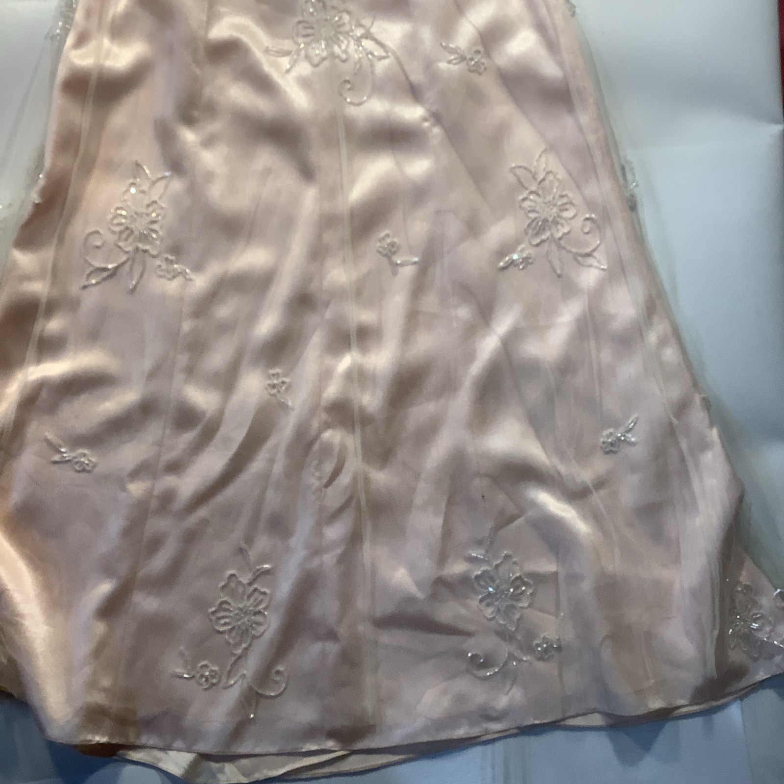 cache dress - image 16