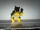 Hypno Figure Original Nintendo Pokémon CGTSJ TOMY Moncolle China 1999 Rare