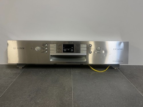 ✅ Bosch Siemens Geschirrspüler Elektronik 9000946509