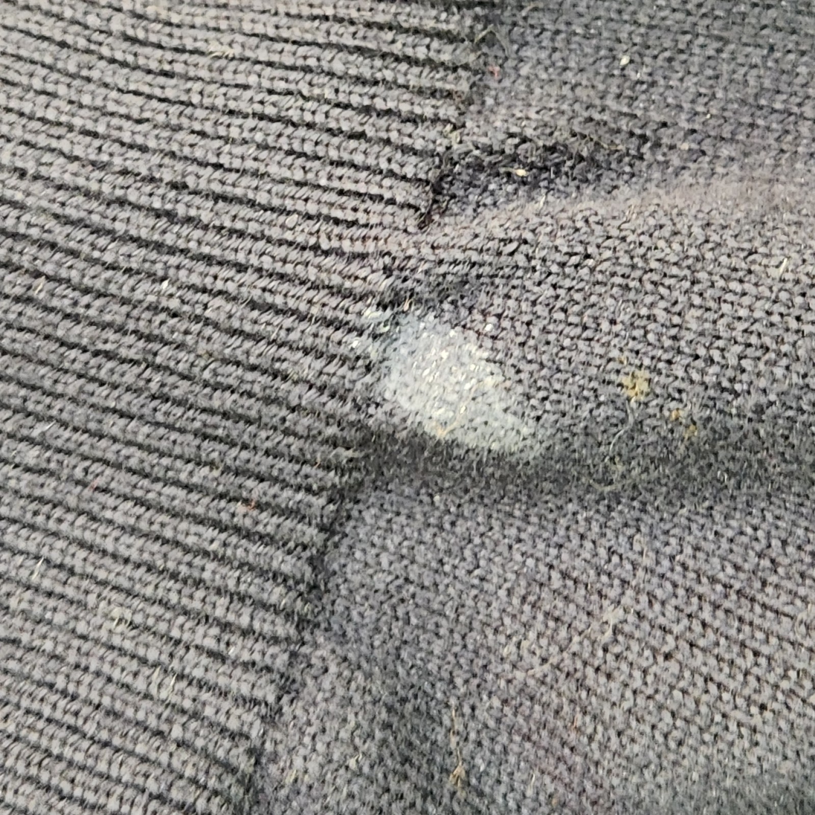 Brooks Brothers Sweater Men's L Blue Yellow Argyle Cotton Silk Cashmere V-Neck thumbnail 5