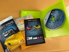 Test Drive Unlimited Xbox 360 Complete - Excellent Condition Near Mint