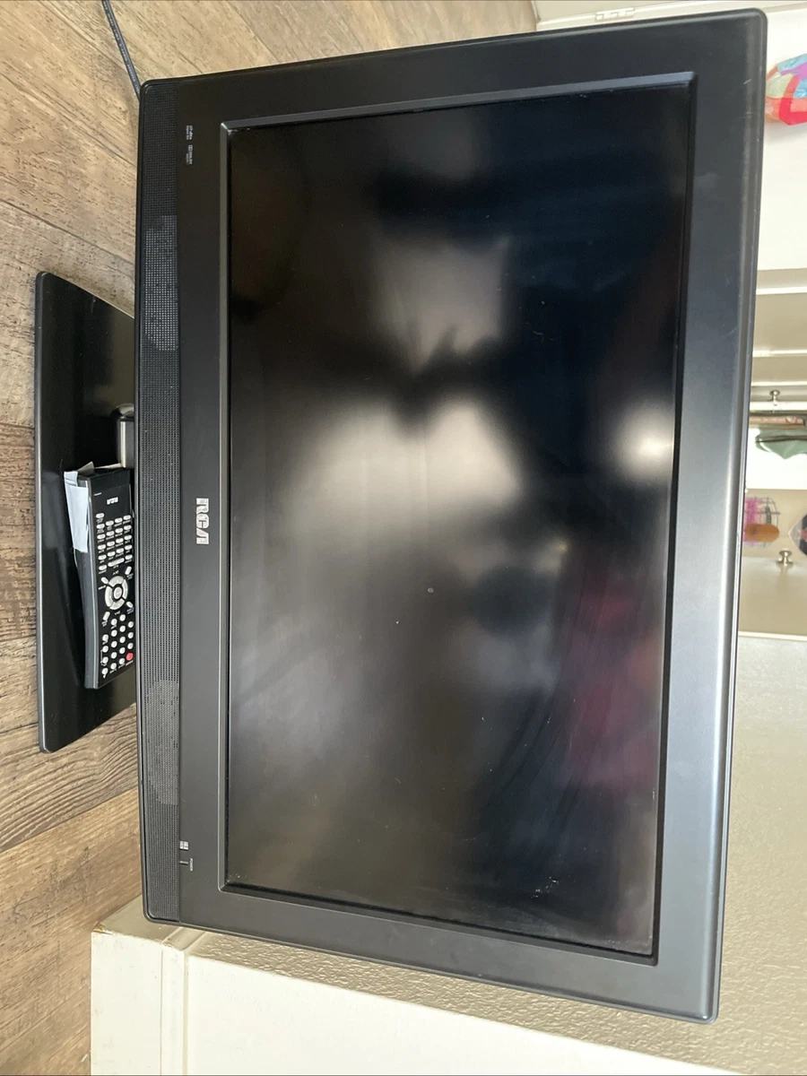 LCD 30-39 in Screen TVs With Built - in DVD Player for Sale - eBay