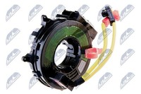 NTY EAS-TY-008 Wickelfeder, Airbag FüR Lexus Toyota