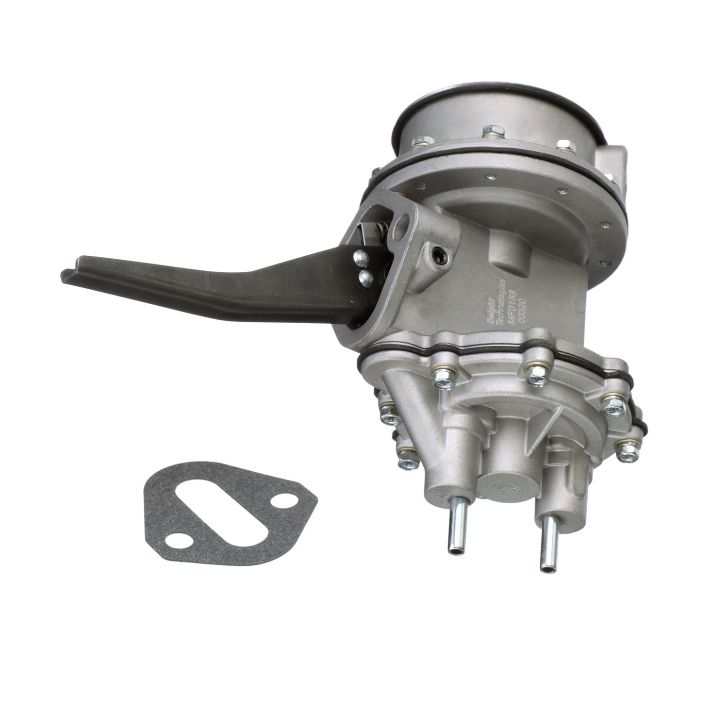 Mechanical Fuel Pump Delphi For 1955-1956 Ford Mainline 4.8L V8