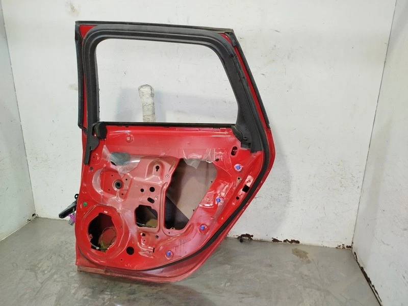 13301547 puerta trasera derecha para OPEL ASTRA J SPORTS TOURER 2011 9102682 - Imagen 3 de 4