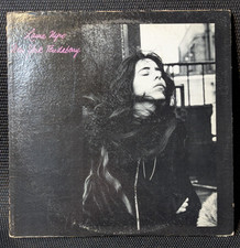 Laura Nyro ~ New York Tendaberry 2-eye Columbia 1969 Terre Haute Vinyl LP VG Laura Nyro ~ New York Tendaberry 2-eye Columbia 1969 Terre Haute Vinyl LP VG