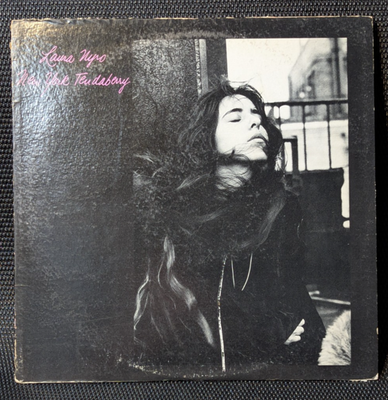 LAURA NYRO &frasl; NEW YORK TENDABERRY (KCS9737)