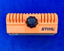 STIHL Chainsaw Bar Dressing Tool # 5605 773 4400
