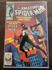 The Amazing Spider-Man #252 (Marvel Comics May 1984)
