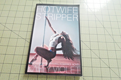Hotwife Stripper by Karly Violet  A Wife watching Hot Wife Turned Stripper