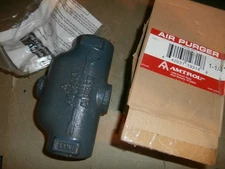 Amtrol 1 1/4" Air Purger 444-1