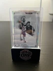 2025 Topps Chrome Update Glass Canvas Luka Doncic SSP