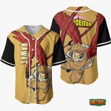 Keigo Takami Baseball Jersey Shirts