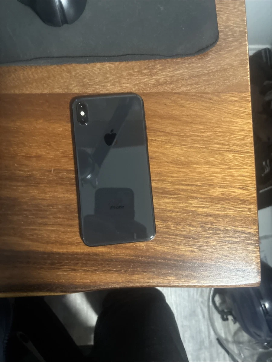 Apple iPhone XS Max 64GB Phones for Sale - eBay