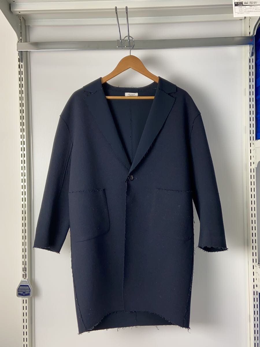 ALTRA Near.nippon altro cappotto poliestere nuovo tinta unita