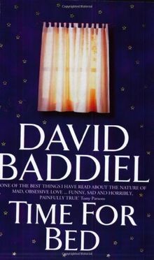 Time For Bed  | Buch | Zustand sehr gut