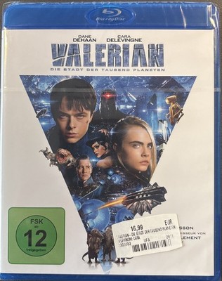 Blu-ray- 3 Stück 