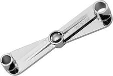 Scissor Fuel Line Disconnect Tool, 3/8 Inch and 5/16 Inch Filter Removal Tool