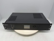 Crestron PRO3 3-Series Advanced Control Processor – Tested and Working
