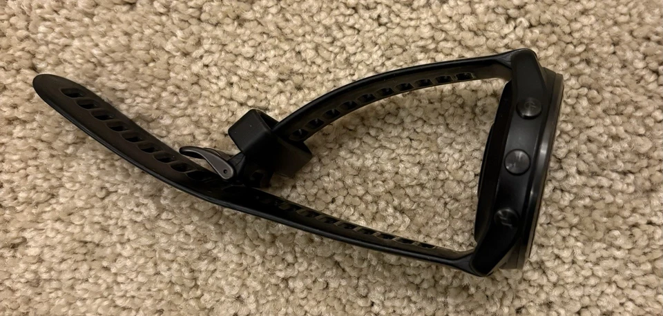 Garmin Forerunner 965 Black - Image 3 of 4