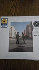 Pink Floyd - Wish You Were Here, Vinyl Yellow, 2025 Walmart, Sealed