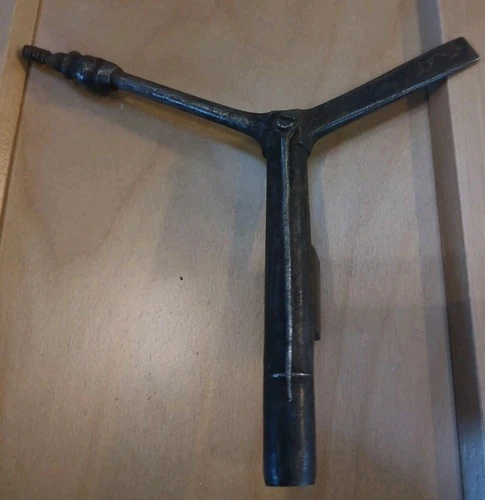 U.S. Civil War Sergeant's Enfield Rifle Combination Tool