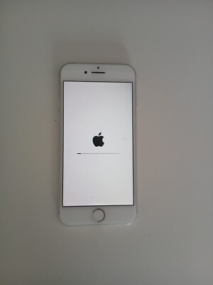 Apple iPhone 8 plus Smartphone Gold 64gb (ohne Sim-lock)
