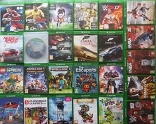 Xbox One & Xbox 360 game for Kids Buy 1 Or Bundle Up Children Kids Games UK