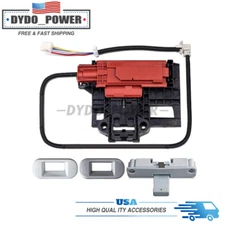 W10238287 W10404050 Washer Lid Lock Latch Switch W10240513 Strike For Whirlpool