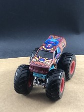 Hot Wheels Koumori Monster Truck 164 Combined Ship 1 Per Multiple Hot Wheels Koumori Monster Truck 164 Combined Ship 1 Per Multiple