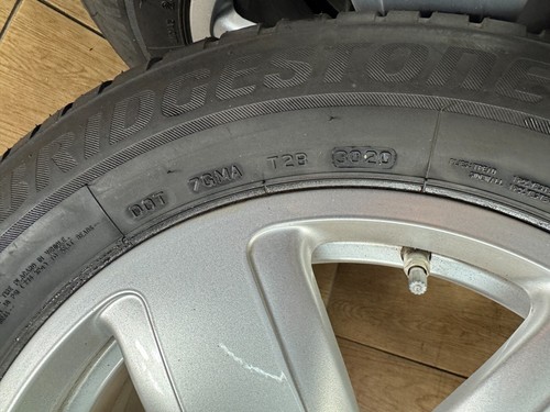 Original Mini Countryman F60 Winterreifen Kompletträder Alu Satz RDKS Radsatz - Bild 6 von 17