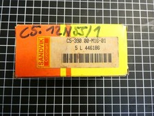 1 x Sandvik Anzugsbolzen C5-390.00-M16-01