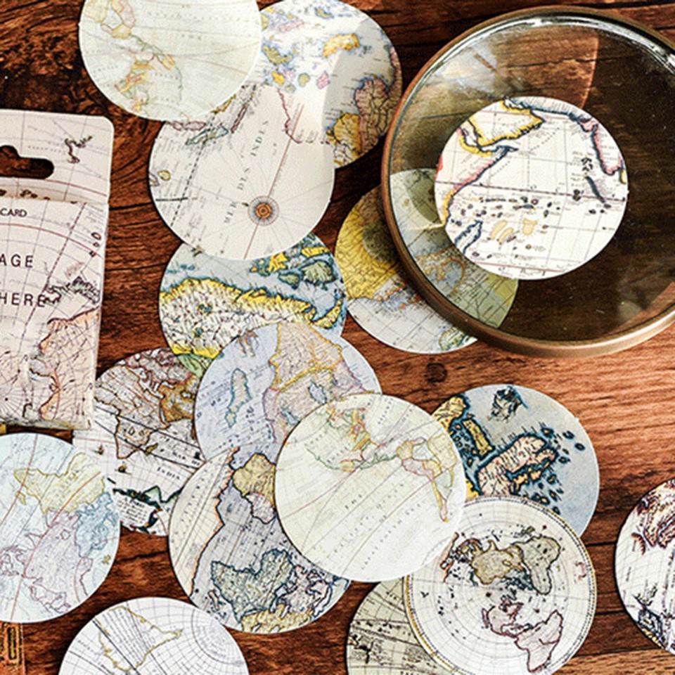 46 PCS Note Sticker Hand Account Stickers for Journaling Sealing Kid eBay