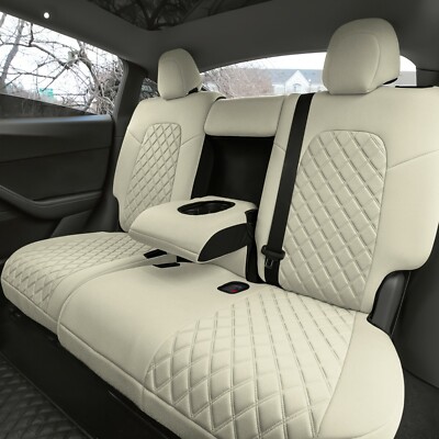 What Does Neoprene Seat Covers Feel Like: Ultimate Comfort Revealed