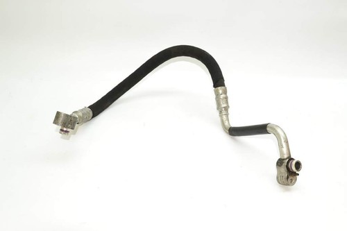 Audi A4 8K B8 07-12 Klimaleitung Klimaschlauch Kompressor zum Kühler