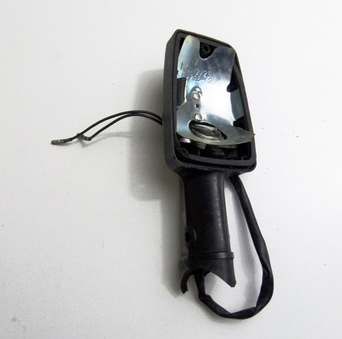 Original indicator housing