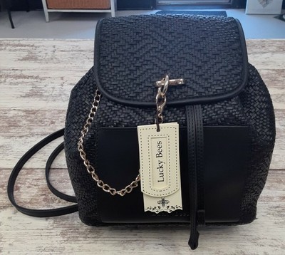 medium backpack purse