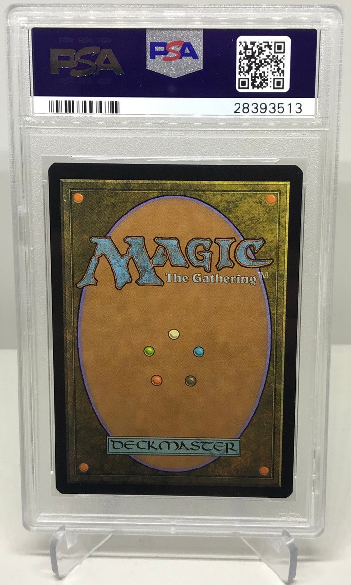 MTG MAGIC THE GATHERING FLOODED STRAND FOIL ZENDIKAR