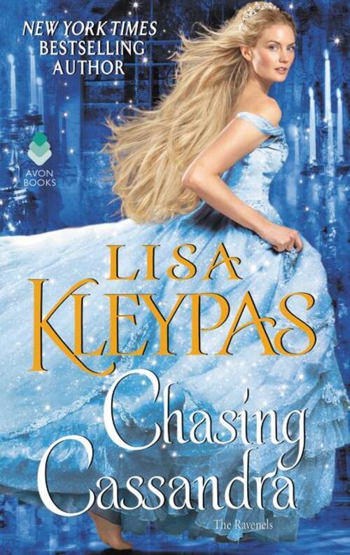 Thumbnail - Chasing Cassandra: The Ravenels | Lisa Kleypas | Taschenbuch | Mass