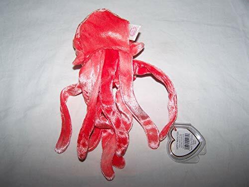 Шапочка Ty Beanie Baby Wiggly