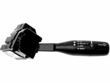 Standard Motor Products 75JT92W Wiper Switch Fits 2001-2006 Jeep Wrangler