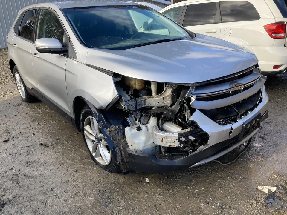 Bote evaporador Ford Edge 15 Foto 4 de 4