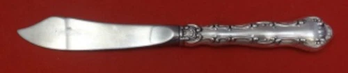 Strasbourg by Gorham Sterling Silver Master Butter Knife HH pointed 6 5/8"