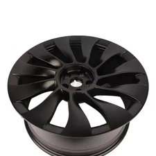 Fit 2020-2024 Tesla Model Y New 21" x 10.5" Aluminium Replacement Wheel Rim Rear