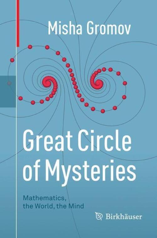 Thumbnail - Great Circle Of Mysteries | Misha Gromov | Mathematics, The World, The