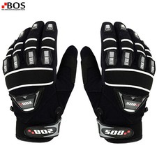 Motorrad Handschuhe Motorrad Racing Schutzkleidung Männer Handschuh Knöchelschut