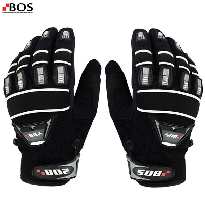 Motorrad Handschuhe Motorrad Racing Schutzkleidung Männer Handschuh Knöchelschut